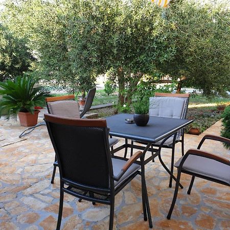 Apartment Mira تروغير المظهر الخارجي الصورة