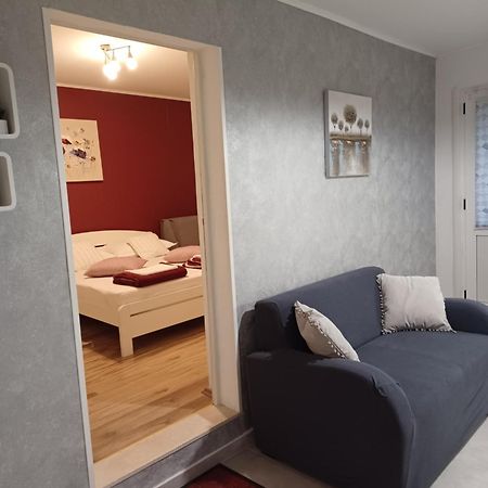 Apartment Mira تروغير المظهر الخارجي الصورة
