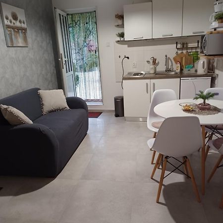 Apartment Mira تروغير المظهر الخارجي الصورة