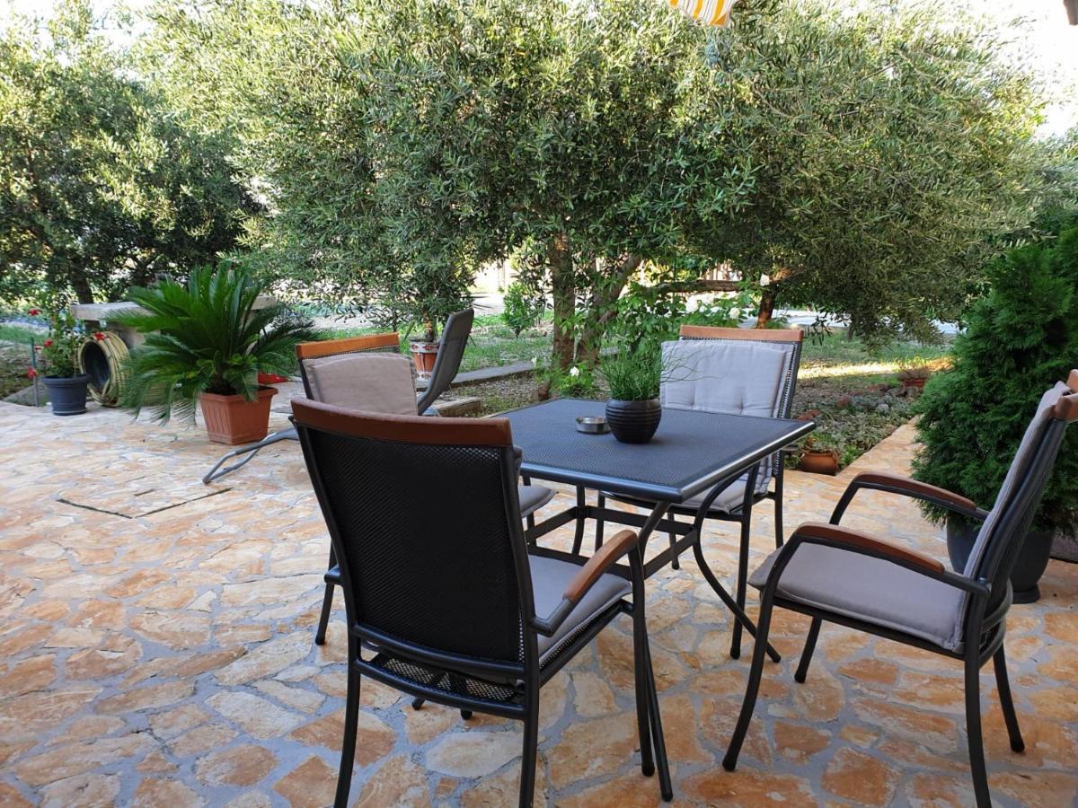 Apartment Mira تروغير المظهر الخارجي الصورة