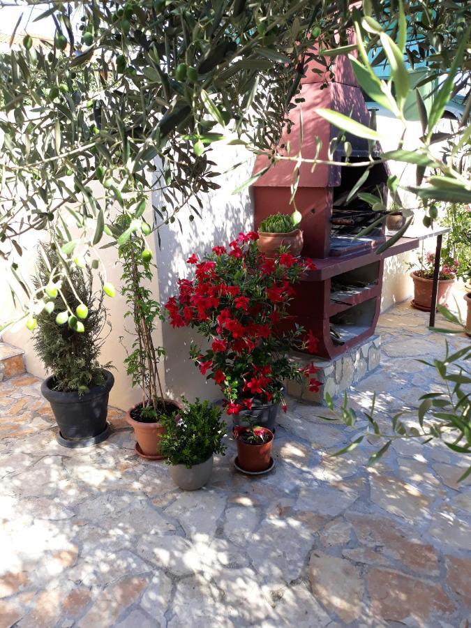 Apartment Mira تروغير المظهر الخارجي الصورة