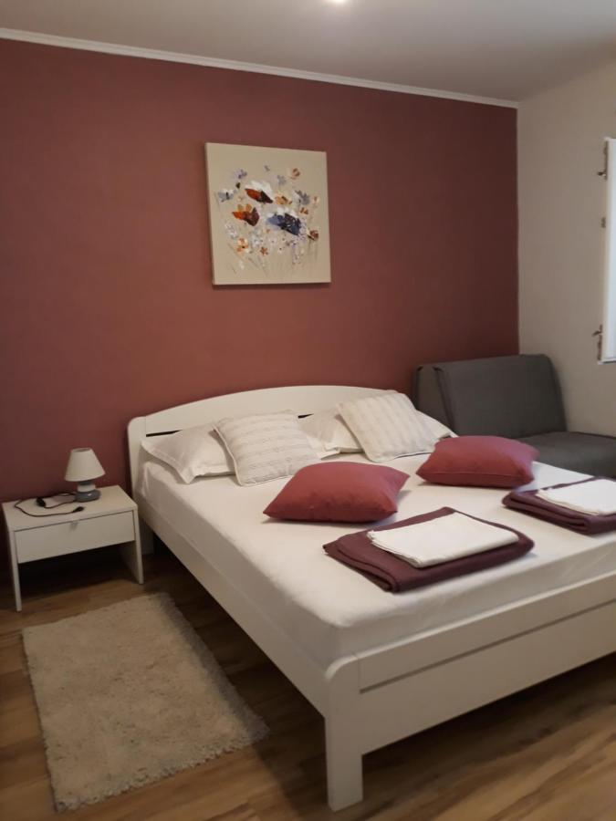 Apartment Mira تروغير المظهر الخارجي الصورة