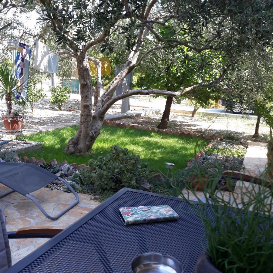 Apartment Mira تروغير المظهر الخارجي الصورة