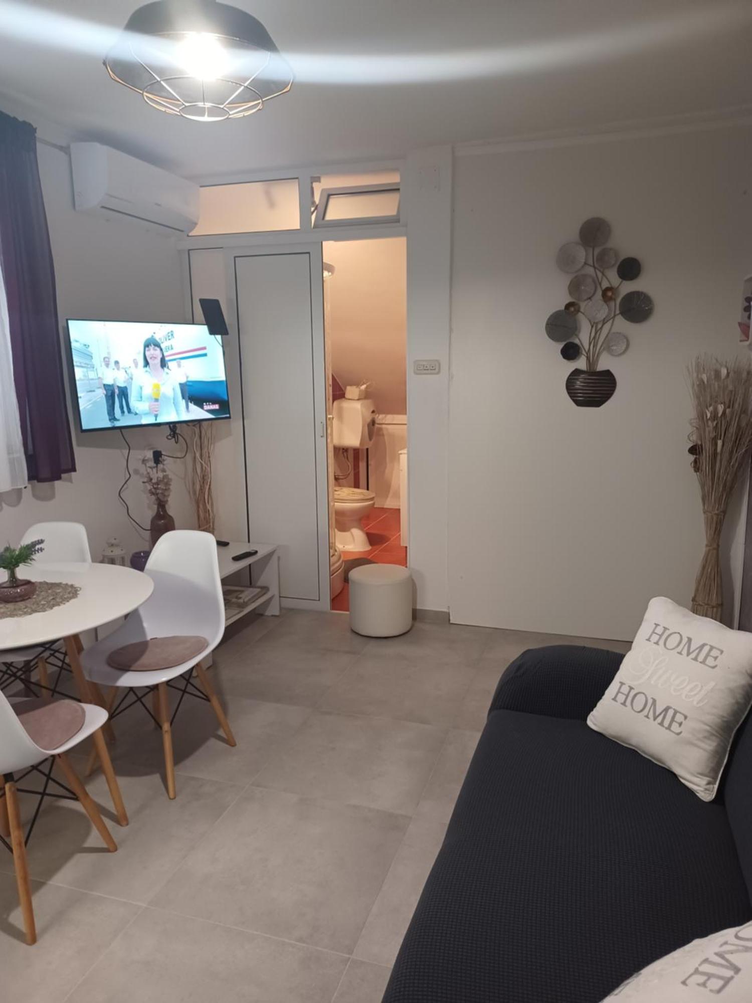 Apartment Mira تروغير المظهر الخارجي الصورة