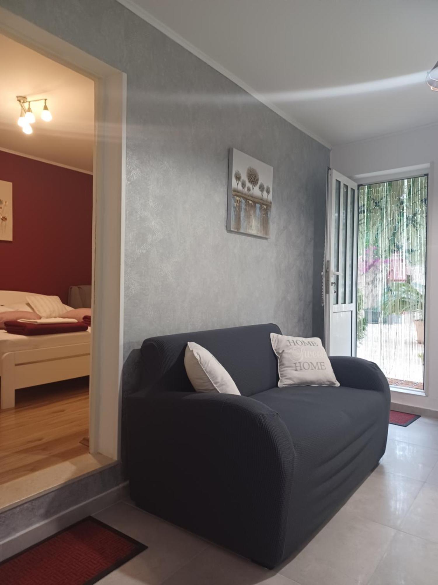 Apartment Mira تروغير المظهر الخارجي الصورة
