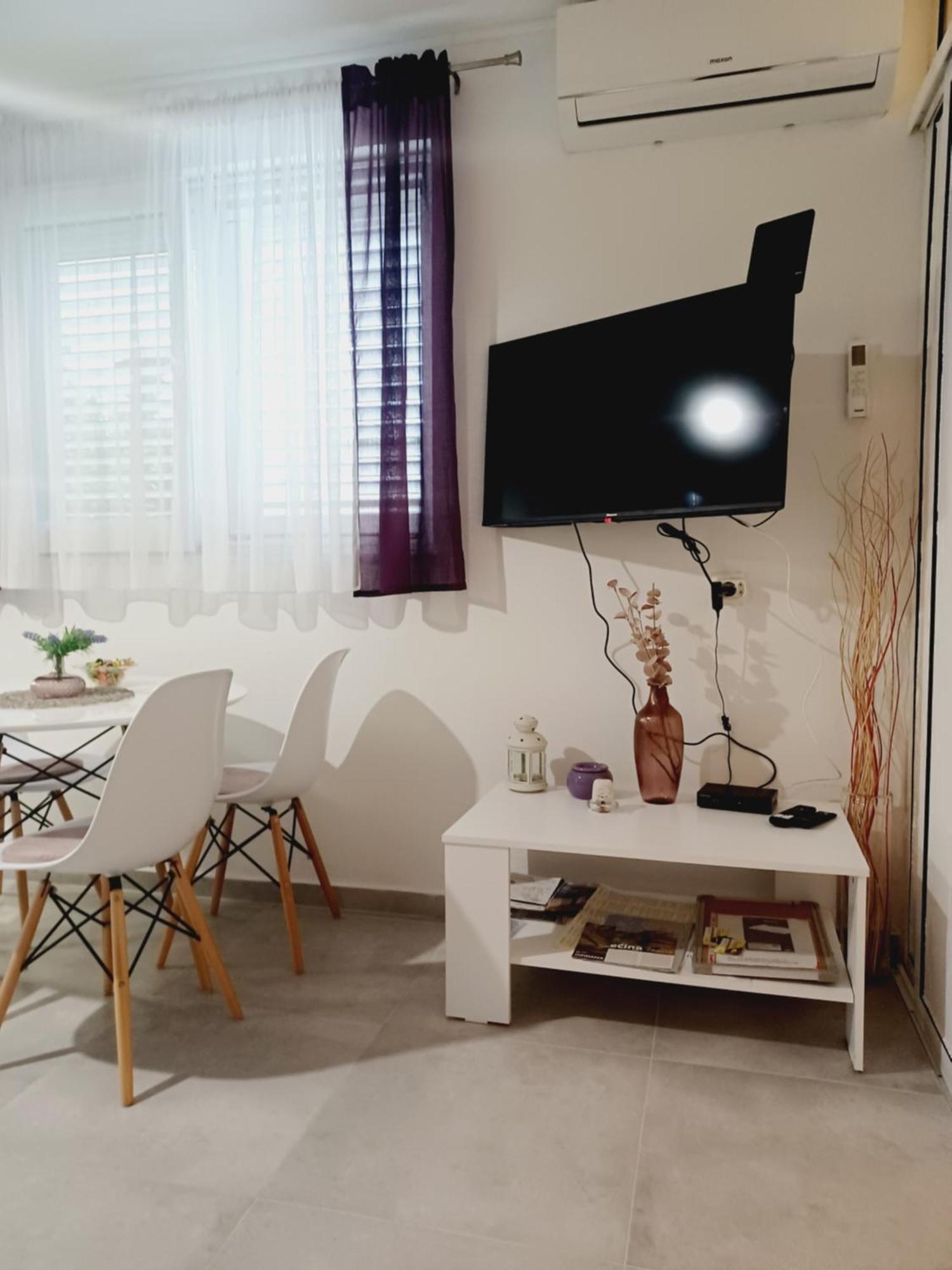 Apartment Mira تروغير المظهر الخارجي الصورة