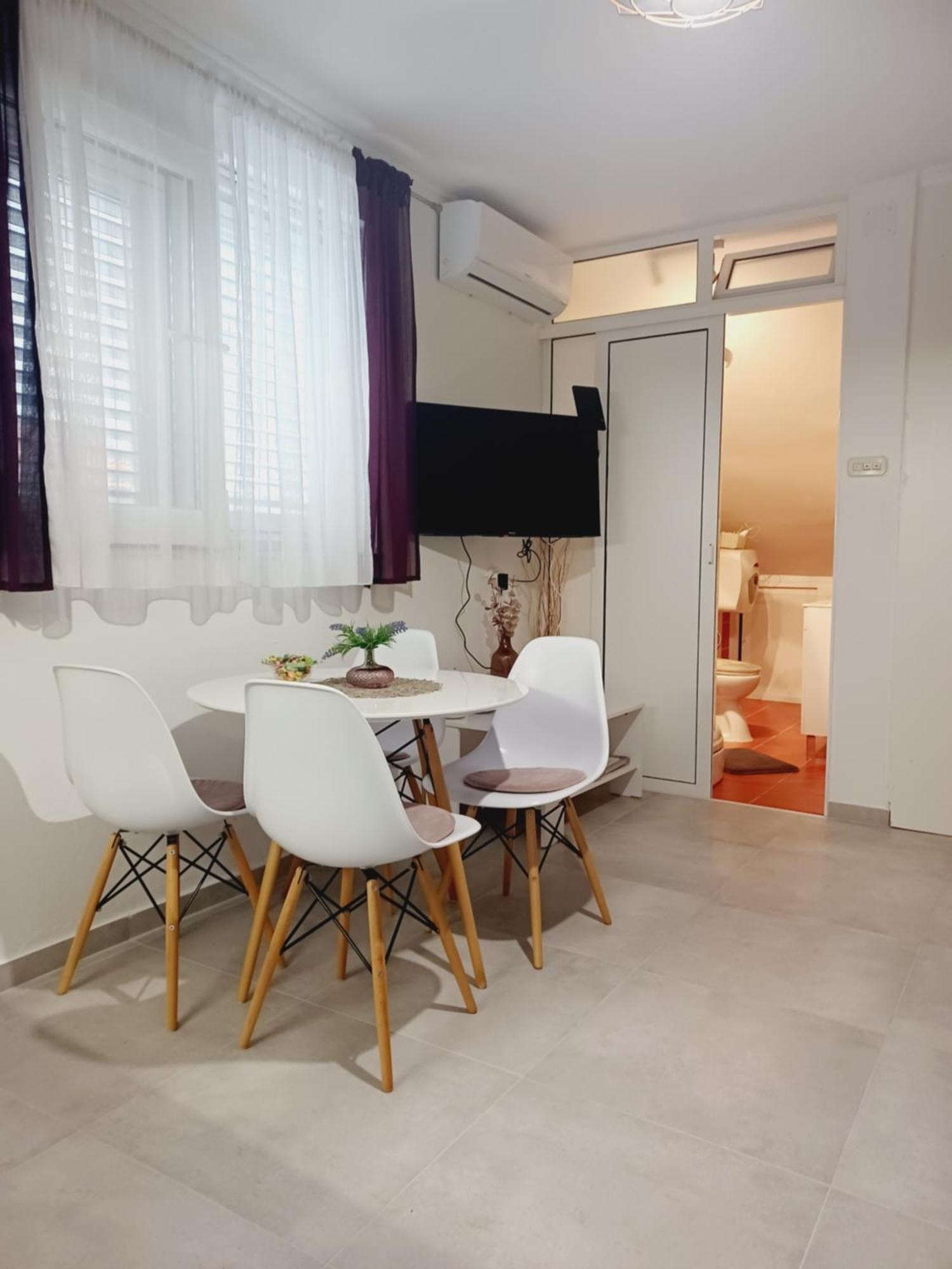 Apartment Mira تروغير المظهر الخارجي الصورة