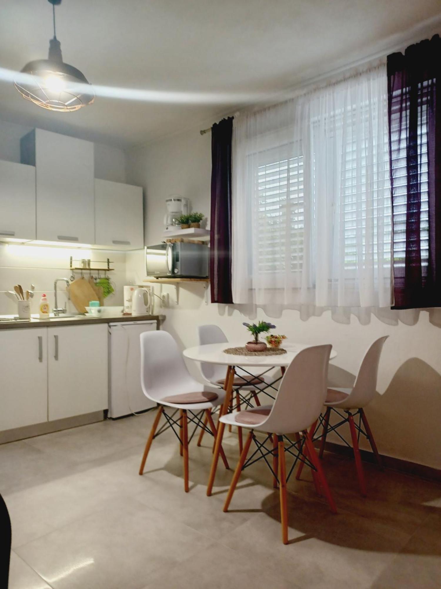 Apartment Mira تروغير المظهر الخارجي الصورة