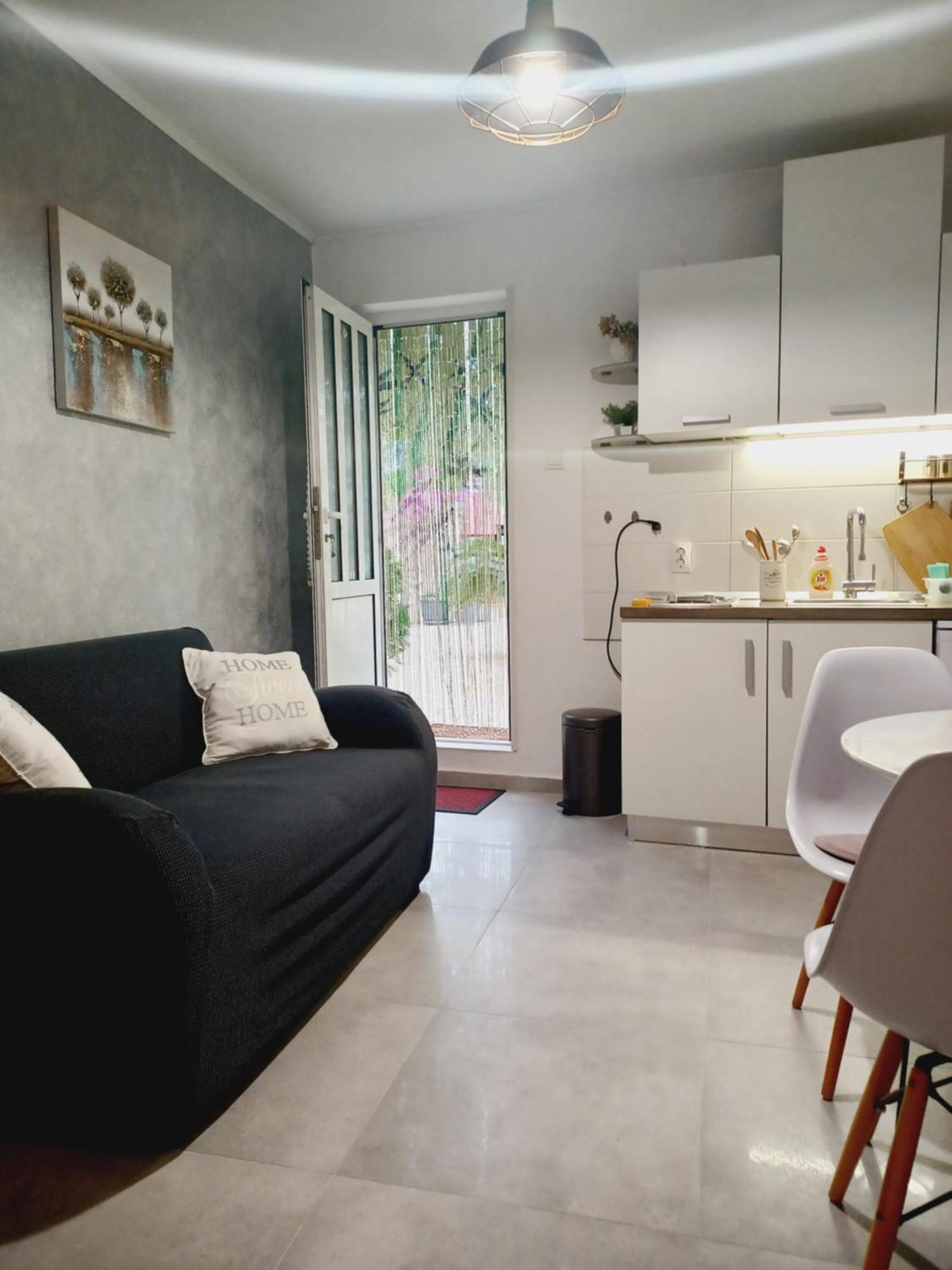 Apartment Mira تروغير المظهر الخارجي الصورة
