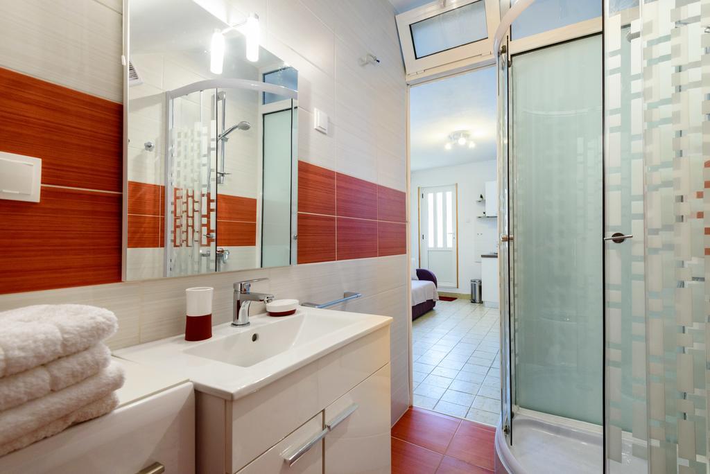 Apartment Mira تروغير المظهر الخارجي الصورة