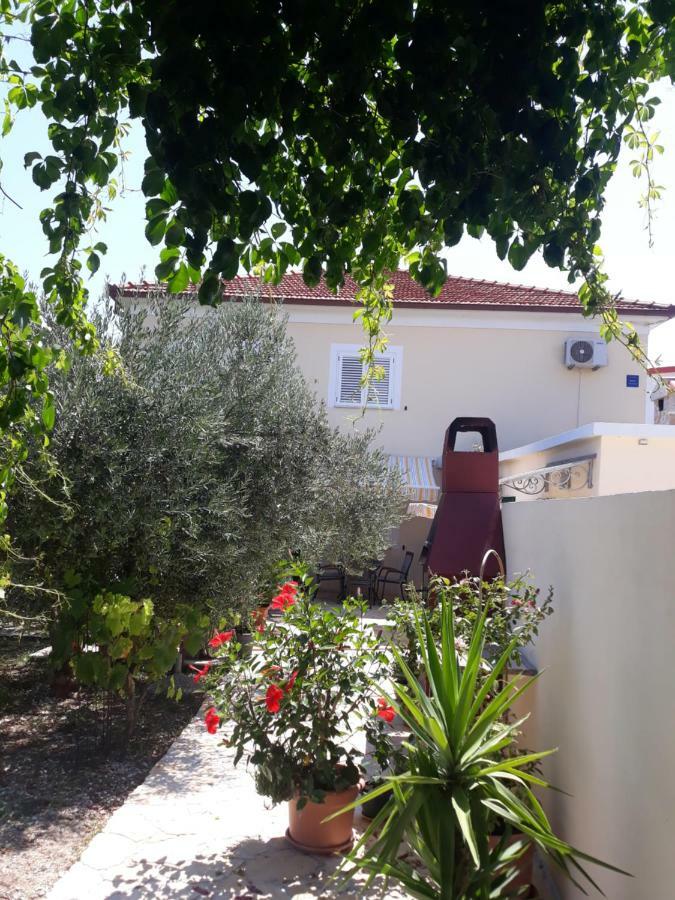 Apartment Mira تروغير المظهر الخارجي الصورة