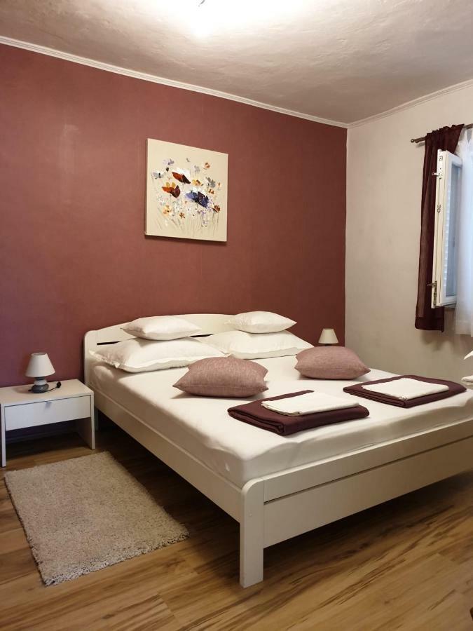 Apartment Mira تروغير المظهر الخارجي الصورة