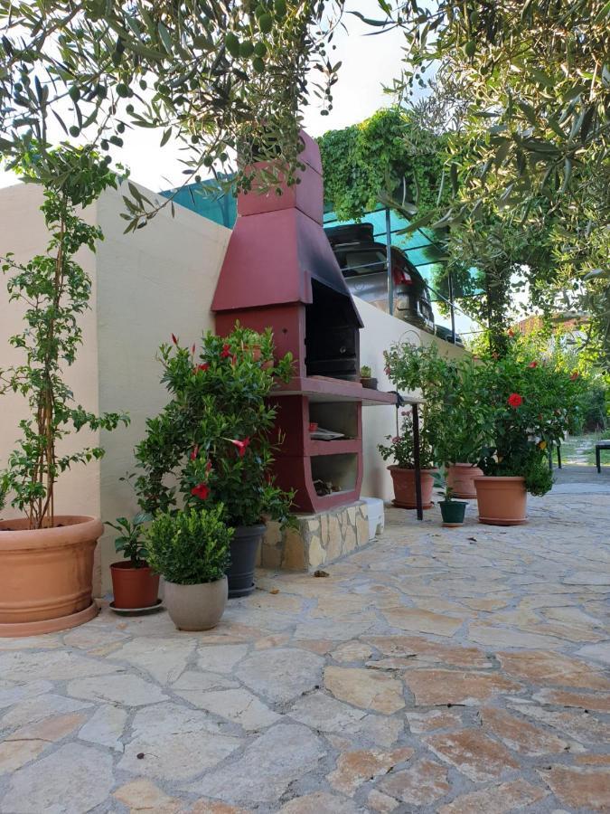 Apartment Mira تروغير المظهر الخارجي الصورة